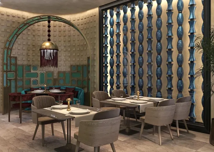 Cenger Blue Collection