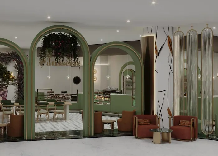 Cenger Blue Collection