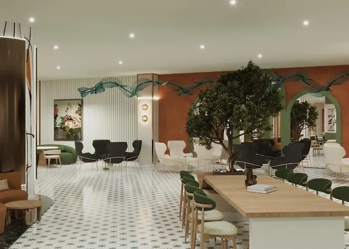 Hotel Cenger Blue Collection Eskiomerler