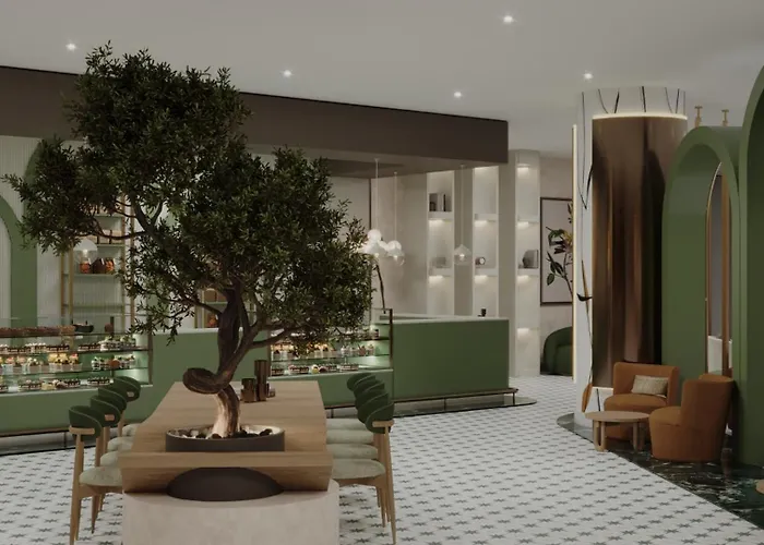 Cenger Blue Collection