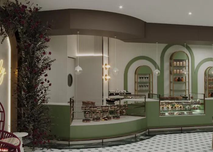 Cenger Blue Collection Hotel