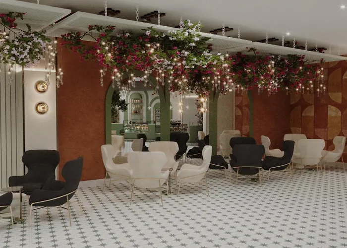 Cenger Blue Collection