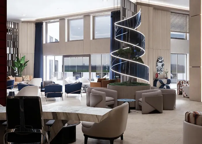 Cenger Blue Collection Hotel 5*