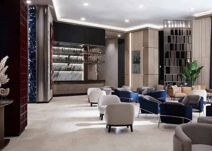 Cenger Blue Collection 5*