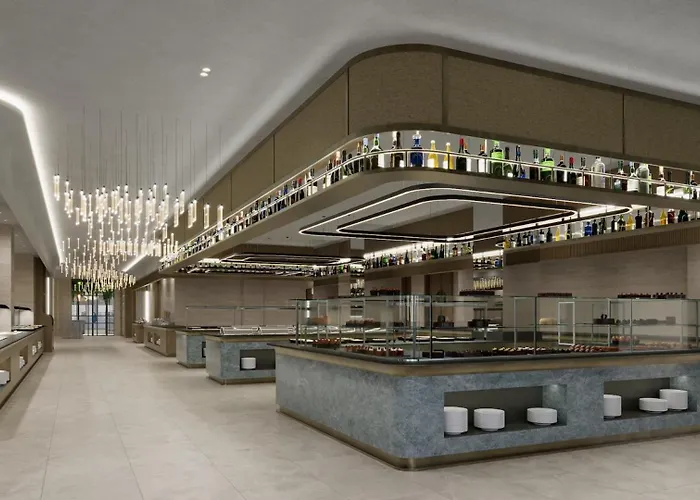 Hotel Cenger Blue Collection