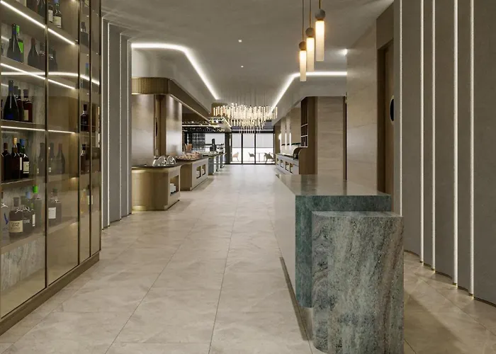 Cenger Blue Collection 5*