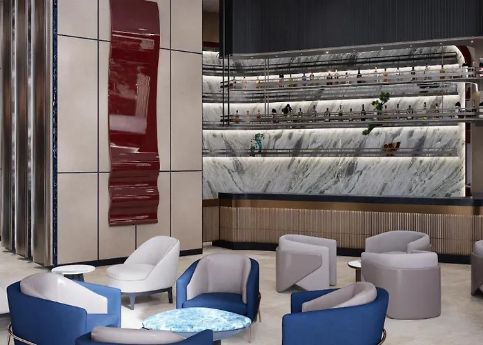 Cenger Blue Collection Hotel Eskiomerler