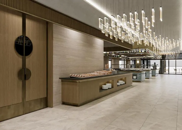 Cenger Blue Collection Hotel 5*