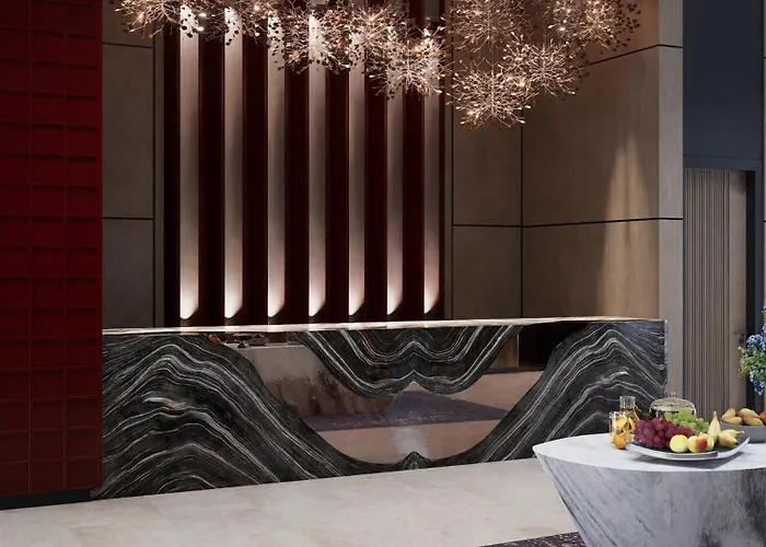 Hotel Cenger Blue Collection Eskiomerler