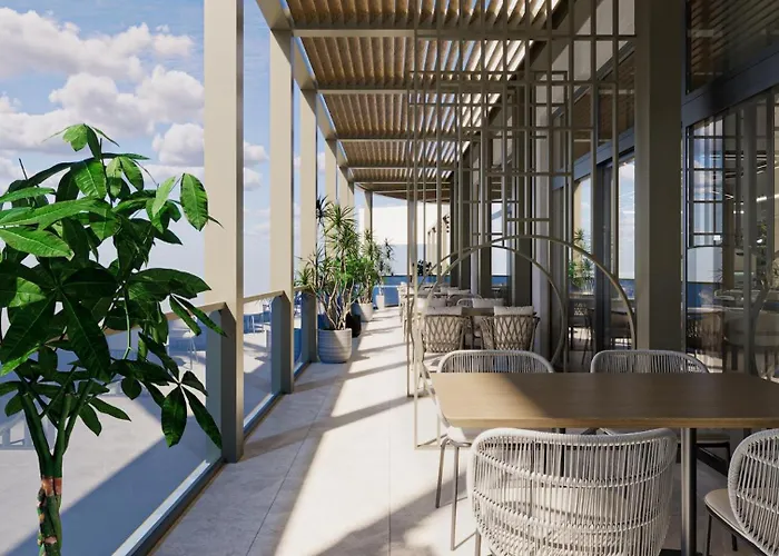 Cenger Blue Collection Hotel