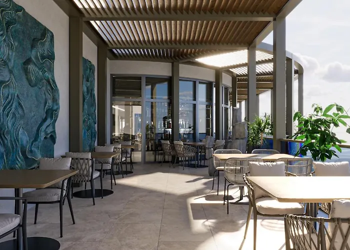 Cenger Blue Collection 5*