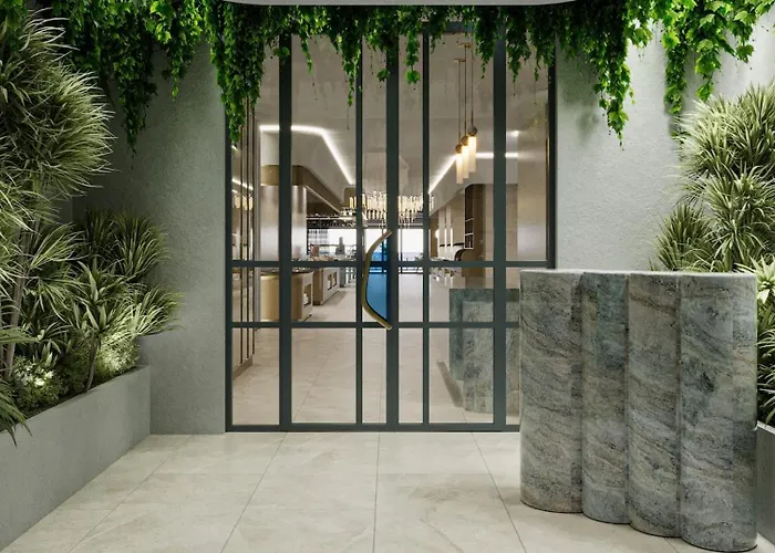 Cenger Blue Collection 5*