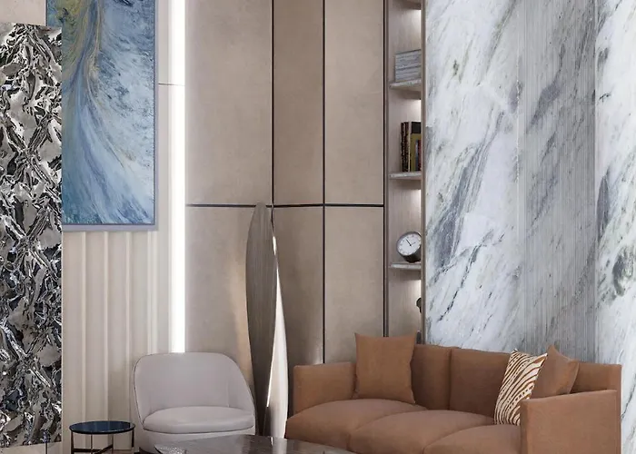 Cenger Blue Collection Hotel