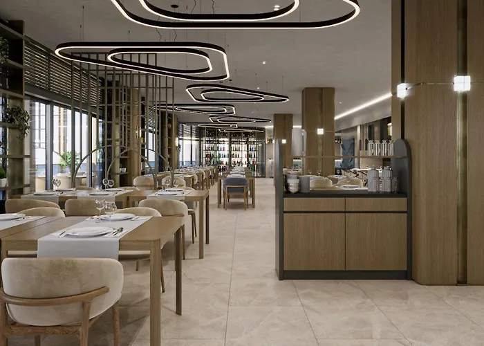 Cenger Blue Collection Hotel 5*