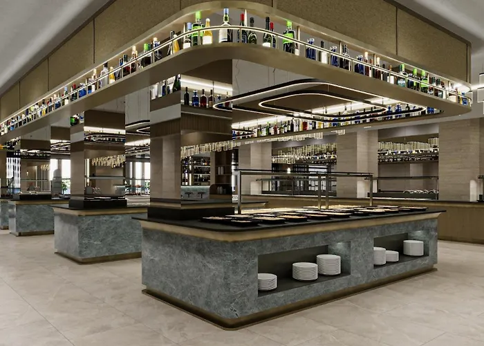 Cenger Blue Collection