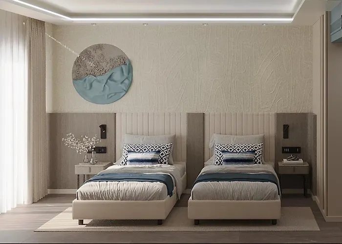 Cenger Blue Collection